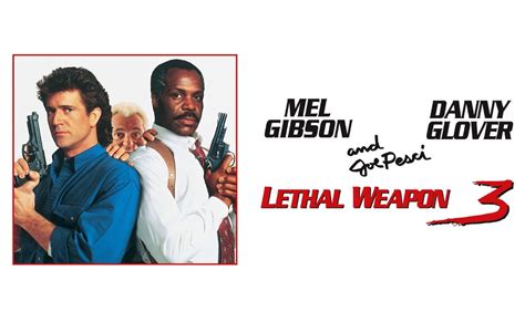 flixtor lethal weapon 4|Fact.